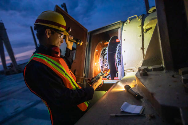 Best Industrial Electrical Services  in Newberg, OR