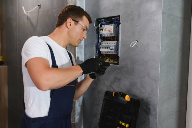 Best Home Electrical Repair  in Newberg, OR