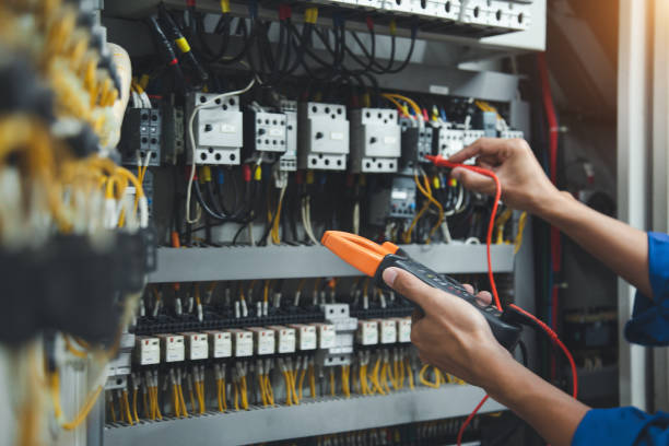 Best Electrical Upgrades for Homes  in Newberg, OR