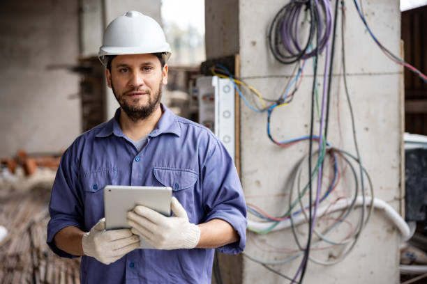 Best Electrician Near Me  in Newberg, OR