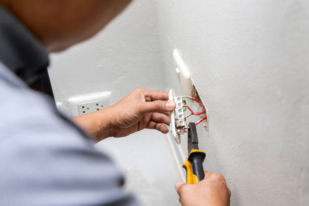 Best Electrical Installation Contractor  in Newberg, OR