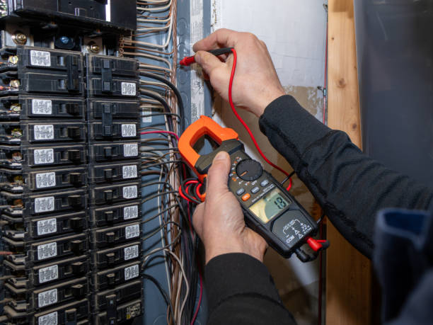 Best Affordable Electrician  in Newberg, OR